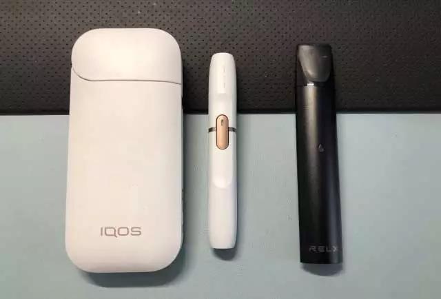 电子烟吐出来的烟是什么 电子烟吐出来的烟是什么样的