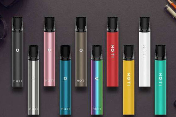 新型电子烟的危害 新型电子烟叫什么名字